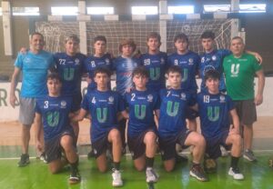Cadetes UNCuyo