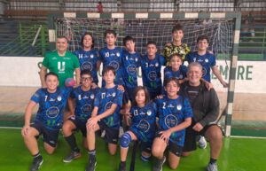 Menores UNCuyo