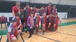 Menores Etiec