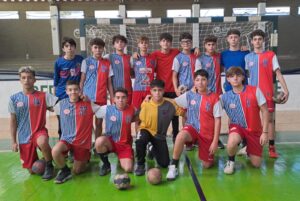 Cadetes Etiec